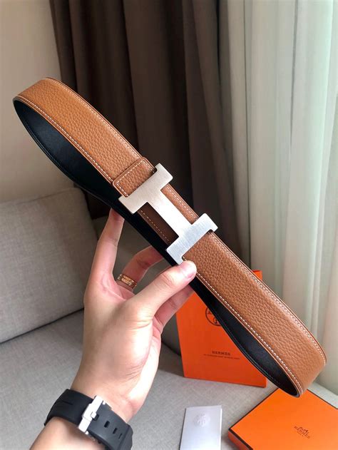 38mm hermes belt